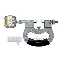 میکرومتر دیجیتال لوله 25-0 اسیمتو کد 0-01-113 میکرومتر دیجیتال لوله 25-0 اسیمتو کد 0-01-113