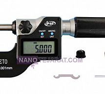 میکرومتر دیجیتال مدل ابسلوت آسیمتو میکرومتر دیجیتال مدل ابسلوت آسیمتو