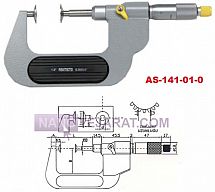 میکرومتر دیسکی آسیمتو میکرومتر دیسکی آسیمتو