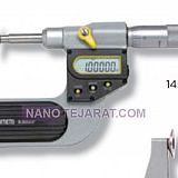 میکرومتر دیسکی دیجیتال آسیمتو میکرومتر دیسکی دیجیتال آسیمتو