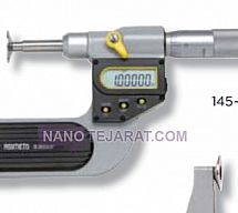 میکرومتر دیسکی دیجیتال آسیمتو میکرومتر دیسکی دیجیتال آسیمتو