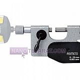 میکرومتر ساعتی 100-50 میکرومتر ساعتی 100-50