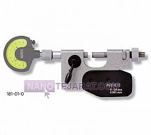 میکرومتر ساعتی 50-100 آسیمتو میکرومتر ساعتی 50-100 آسیمتو