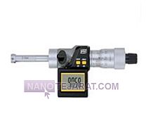 میکرومتر سه فک دیجیتال 100-87 اسیمتو کد 0-33-208 میکرومتر سه فک دیجیتال 100-87 اسیمتو کد 0-33-208