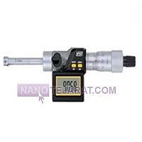 میکرومتر سه فک دیجیتال12-10 اسیمتو کد 0-13-208 میکرومتر سه فک دیجیتال12-10 اسیمتو کد 0-13-208