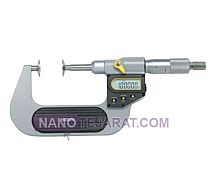 میکرومتر سوزنی 25-0 دقت 0/01 اسیمتو asimeto میکرومتر سوزنی 25-0 دقت 0/01 اسیمتو asimeto