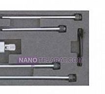 میکرومتر صلیبی آسیمتو میکرومتر صلیبی آسیمتو