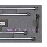 میکرومتر صلیبی آسیمتو میکرومتر صلیبی آسیمتو