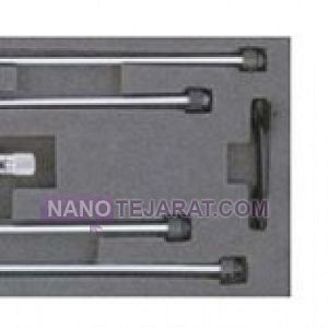 میکرومتر صلیبی آسیمتو میکرومتر صلیبی آسیمتو