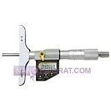 Depth micrometers Depth micrometers