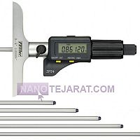 میکرومتر عمق سنج میکرومتر عمق سنج