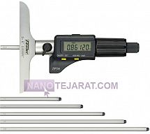 میکرومتر عمق سنج میکرومتر عمق سنج