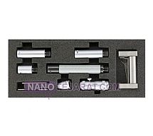 میکرومتر لوله میکرومتر لوله