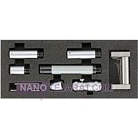 میکرومتر میله ای داخل سنج 63-50 اسیمتو کد0-55-169 میکرومتر میله ای داخل سنج 63-50 اسیمتو کد0-55-169