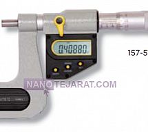 میکرومتر هلالی آسیمتو میکرومتر هلالی آسیمتو