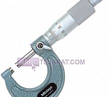 میکرومتر50-75ساده میتاتیو میکرومتر50-75ساده میتاتیو