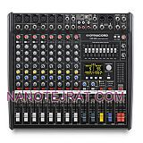 میکسر میکسر