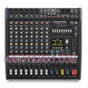 میکسر میکسر