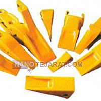 ناخن بلدوزر کوماتسو D-۱۵۵ و کاترپیلار D-۸N ناخن بلدوزر کوماتسو D-۱۵۵ و کاترپیلار D-۸N