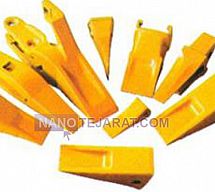 ناخن بلدوزر کوماتسو D-۱۵۵ و کاترپیلار D-۸N ناخن بلدوزر کوماتسو D-۱۵۵ و کاترپیلار D-۸N