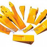 Excavator and Bulldozer Tooth Excavator and Bulldozer Tooth