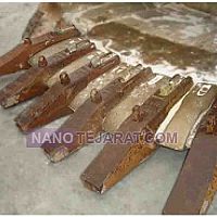 Excavator and Loader Teeth and Bucket Edges Excavator and Loader Teeth and Bucket Edges