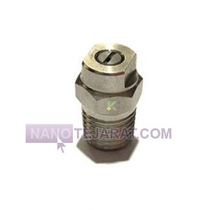 Fogging nozzle Fogging nozzle