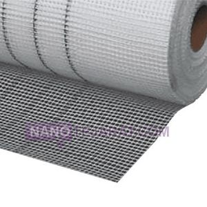 نانو فایبرگلس نانو فایبرگلس