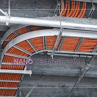 نردبان کابل نردبان کابل