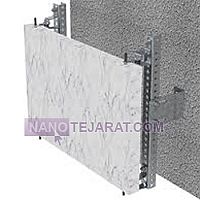 نصب نما و سیستم های انکر نصب نما و سیستم های انکر