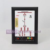 نمایشگر وضعیت سوئیچ QG2WPO2SDM نمایشگر وضعیت سوئیچ QG2WPO2SDM