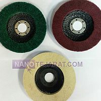 نمد و اسکاج پولیش نمد و اسکاج پولیش