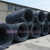 نورد میلگردهای صنعتی نورد میلگردهای صنعتی