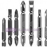 نوک پیچ گوشتی نوک پیچ گوشتی