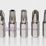 نوک پیچ گوشتی نوک پیچ گوشتی