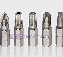 نوک پیچ گوشتی نوک پیچ گوشتی