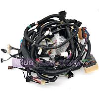 original PC400 harness original PC400 harness