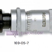 هد میکرومتر آسیمتو هد میکرومتر آسیمتو