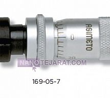 هد میکرومتر آسیمتو هد میکرومتر آسیمتو