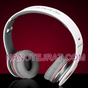 هدفون هدفون