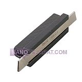 PARTING OFF TOOL HOLDERS PARTING OFF TOOL HOLDERS