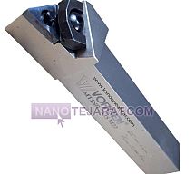 هلدر رو تراش PCLNR25*25 M12 هلدر رو تراش PCLNR25*25 M12