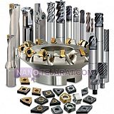 TOOL HOLDER TOOL HOLDER