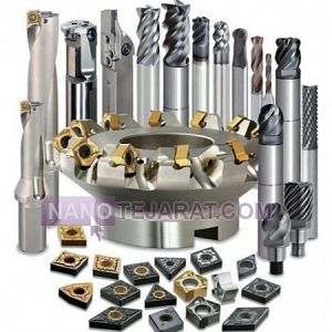 TOOL HOLDER TOOL HOLDER