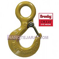 هوک کروزبی هوک کروزبی