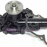 واتر پمپ بیل مکانیکی هیوندا واتر پمپ بیل مکانیکی هیوندا