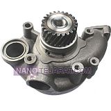 واتر پمپ موتور لودر ولوو VOLVO L90 و L120 واتر پمپ موتور لودر ولوو VOLVO L90 و L120