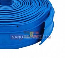 Grooved PVC water Stop