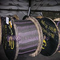 Excavating Wire rope Excavating Wire rope