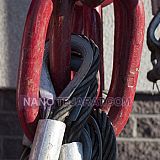 واردات کلیه اتصالات سیم بکسل و زنجیر واردات کلیه اتصالات سیم بکسل و زنجیر